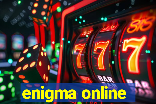 enigma online